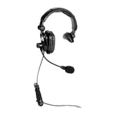 Intercom Headset with Mic for 800TC/800T